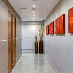 Image of Mexico City serviced office