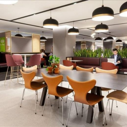 Office space in Mexico City