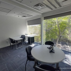 Serviced office to hire in San Pedro Garza García