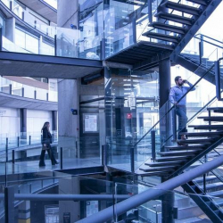 Serviced offices to rent in 