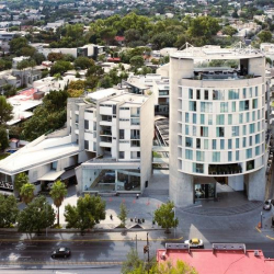Exterior image of Avenida Vasconcelos No.150 Ote, Av. José Vasconcelos 150 Ote-Piso M, Del Valle, 66220 San Pedro Garza García, N.L.