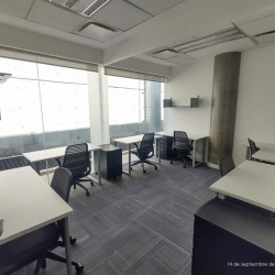 Interior of Avenida Vasconcelos No.150 Ote, O2 Vasconcelos, Piso Mezzanine