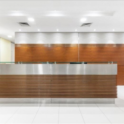 Executive office centre - Santiago