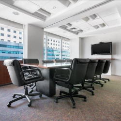 Avenida Vitacura 2670, Piso 15, Las Condes executive office centres