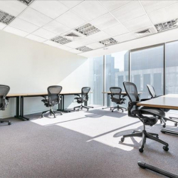 Office suite in Santiago