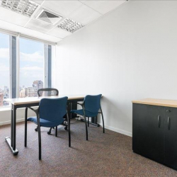 Santiago executive suite