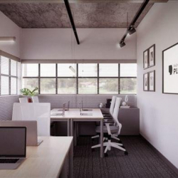 Offices at Avenue Conde da Boa Vista 720, Pernambuco