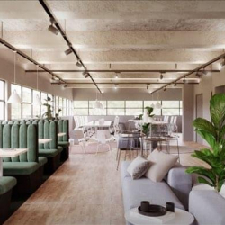 Office spaces in central Recife