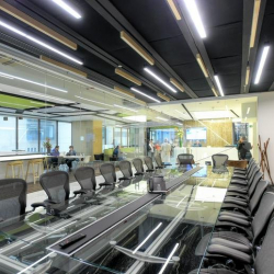 Serviced offices in central Mexico City
