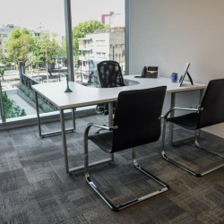 Office suites to rent in Mexico City