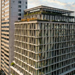 Avenue Emilio Castelar 75, Polanco IV Secc, Miguel Hidalgo serviced office centres