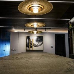 Mexico City serviced office