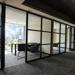 Office spaces to hire in Mexico City