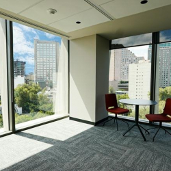 Serviced office to hire in Mexico City