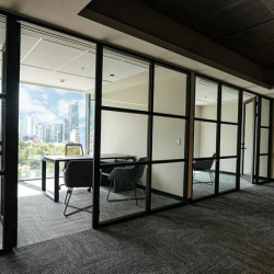 Office accomodations to rent in Mexico City