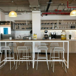 Serviced office centres to lease in Lima
