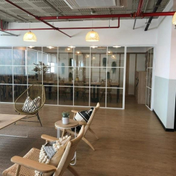 Serviced offices to rent in Lima