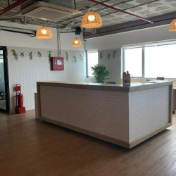 Serviced office - Lima