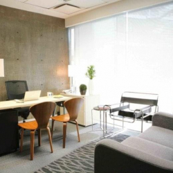 Office space to let in Mexico City