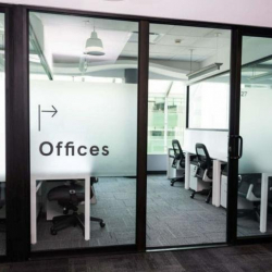 Executive suites in central San Pedro Garza García