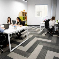 Serviced office in San Pedro Garza García