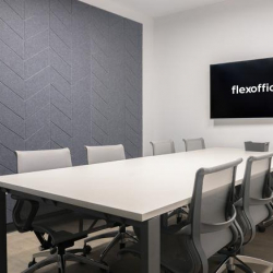 Office spaces in central Zapopan