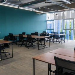 Serviced office to hire in Zapopan