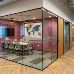 Exterior image of Avenue Patria 888 Jardines Universidad