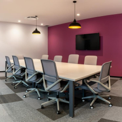 Zapopan serviced office