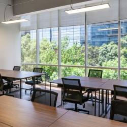 Serviced office in Zapopan