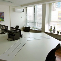 Serviced office to hire in Sao Paulo
