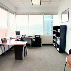 Serviced office centres to let in Monterrey