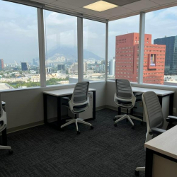 Executive offices to lease in Monterrey