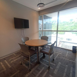 Executive office centre - Monterrey