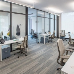 Serviced offices to hire in Mexico City