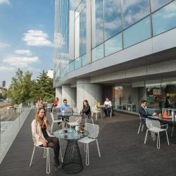 Image of Mexico City serviced office centre