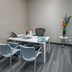 Serviced office in Mexico City
