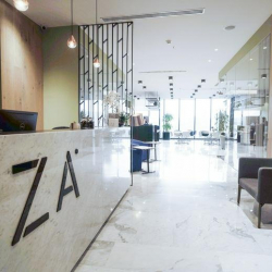 Serviced offices to rent in 