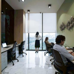 Serviced offices to rent in 