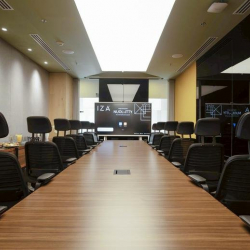 Serviced offices to rent in 