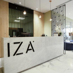 Serviced offices to rent in 