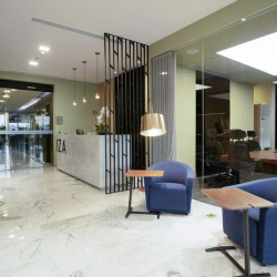 Image of Santiago de Querétaro serviced office centre