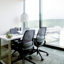 Serviced office in Santiago de Querétaro