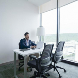 Santiago de Querétaro serviced office