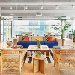 Buenos Aires office accomodation