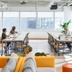 Office space in Buenos Aires