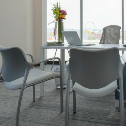 Image of Puebla office suite