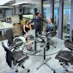 Puebla serviced office
