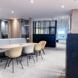 Office suite in Monterrey