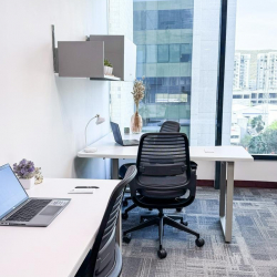 Office accomodations in central Monterrey